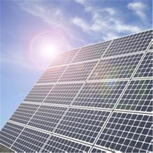 Tep Solar Panels - Good Quality 165W Mono Solar Module (GP180MA) Supplied in China System 1