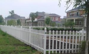 Multifunctional PVC Horse Fence with CE Certificate