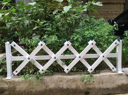 Multifunctional PVC Coated Fence with CE Certificate System 1