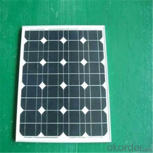 Solar Panels Santa Clarita - High Power 175W Mono Solar Module (GP180MA) Supplied in China System 1