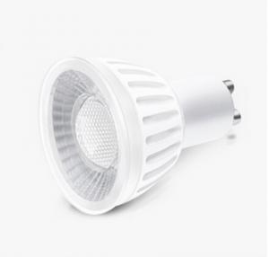 LED Spot Light Reliable LED source : COB LED, Epistar Chip System 1