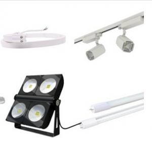 LED Spot Light 2835smd E27/gu10/mr16 4.5w Cheap LED Lights Spot System 1