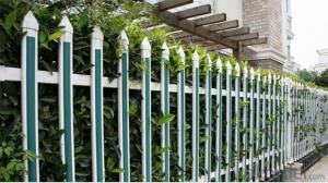 Professional PVC Horse Fence with High Quality