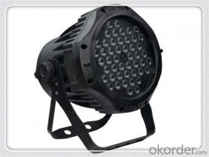 Led Stage Wholesale Price Rgbw 4 in 1 Used Indoor System 1