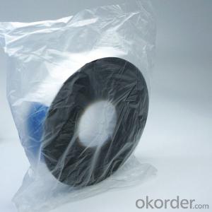Rubber Tape for Electrical Insulation Use