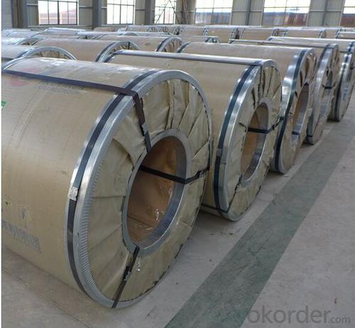 Alu-Zinc Galvalume Steel Coil/Plates SGCC Gi Gx51d System 1