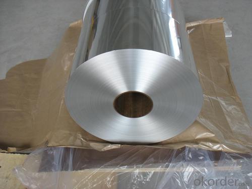 4x9 Aluminum Sheets for Small Coils Cutting and Packing System 1