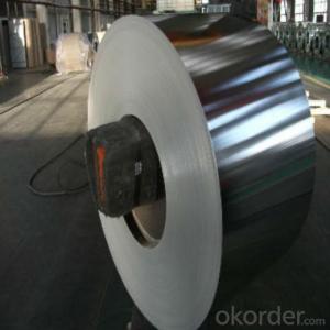 Tinplate For Metal Cans Uasge,Prime Grade/Secondary Grade