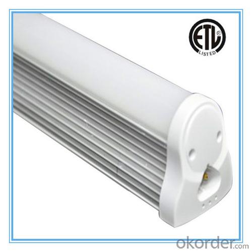 T8 LED Tube Lightings UL/DLC/TUV/CE/VDE/ETL Approved SMD Chips System 1