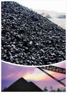 High Quality Foundry Coke of China Supplier