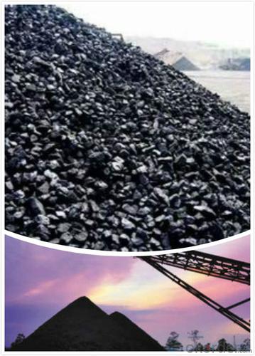 High Quality Foundry Coke of China Supplier System 1