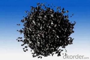 Low Sulfur Coal Met Coke Manufactured in High Quality
