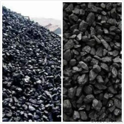 Foundry Coke of China Supplier for Furnace Charge System 1