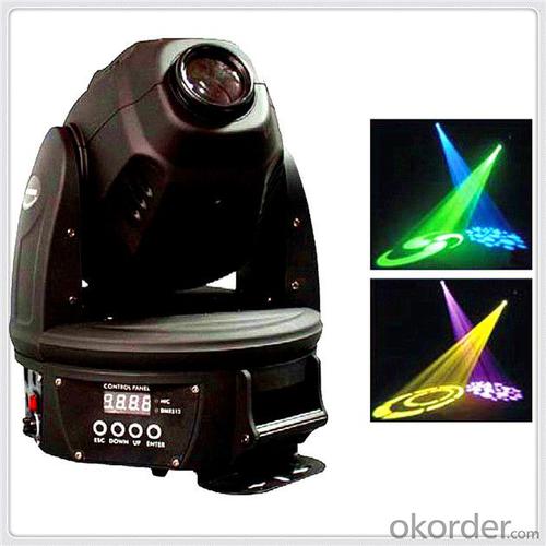 CNBM Stage Concert Live Lights Led Indoor Outdoor RGBW Stage Concert Live Lights System 1