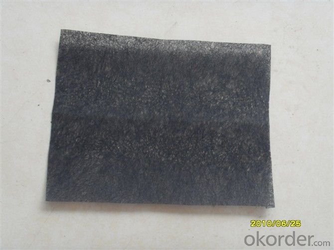 Thermal Fiberglass Needle Mat With Thickness 6mm, 12mm, 24mm