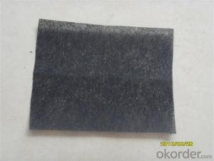 Thermal Fiberglass Needle Mat With Thickness 6mm, 12mm, 24mm