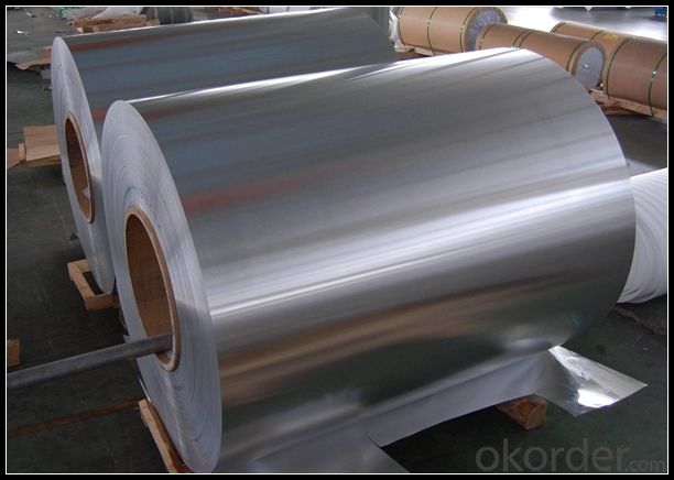 Aluminum Sheet Metal Roll Prices Best Quality in China