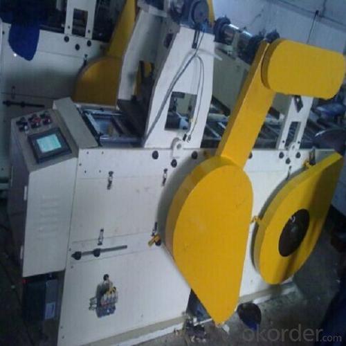 Automatic Feeder AX005A For Making Package System 1