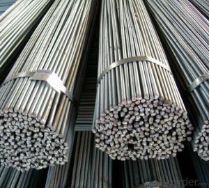 Hot Work Die Steel Round Bar Grade H13 with Competitive Price System 1