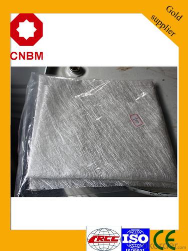 Fiberglass Needle Mat For Wholesales With New Design System 1