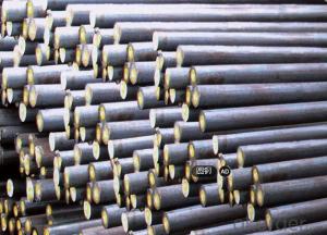 Hot Work Die Steel Round Bar Grade H13 with Competitive Price
