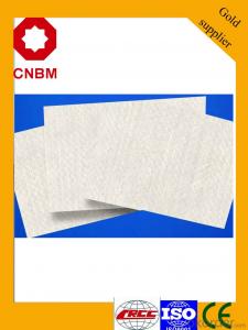 Thermal Fiberglass Needle Mat With Thickness 6mm, 12mm, 24mm System 1
