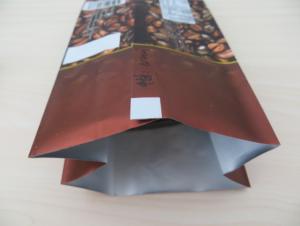 Color Printed Flexible Packaging Bag For Industry Field System 1