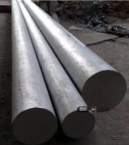 Cold Work Alloy Tool Steel Round Bars 1.2379