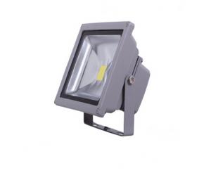 LED High Bay Light 30W&100W  Finstyled High Pure Aluminum System 1