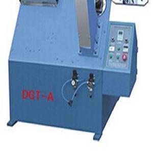 Automatic Medium-speed and Two-sided Paper Cup Forming Machine