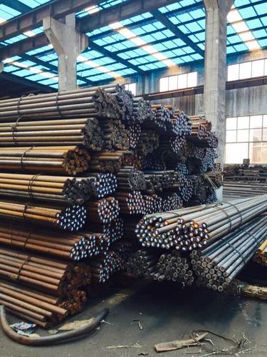 Deformed Steel Bar HRB335 Construction Rebar System 1