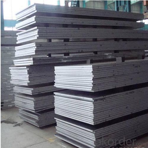 T6 Alloy Aluminum Plate 7022 from A Professional Manufactory System 1