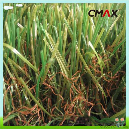 Fake Garden Grass Landscaping Artificial Turf For Decorative System 1