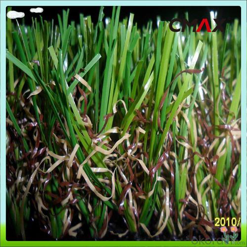 Luscious Economy Garden Natural Landscaping Artificial Grass 4 Colors System 1