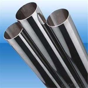Steel pipe with hot quality and selling NO. in overseas for years System 1