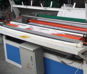 High Speed Toilet  Roll Cutter Max Width at 3750mm System 1