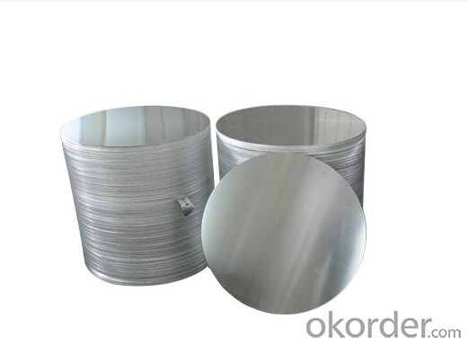 Aluminium Disc with High Quality and Best Price System 1
