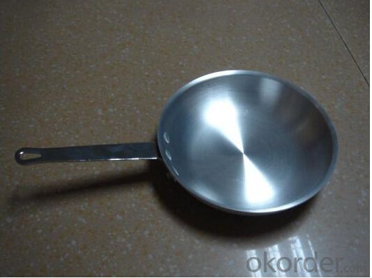 Coating Aluminum Casserole Pan with High Quality