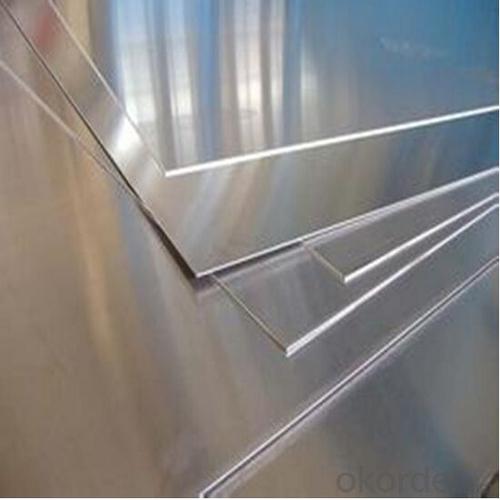 Aluminum Sheet 9mm Thick Alloy 6061 with Best Price System 1