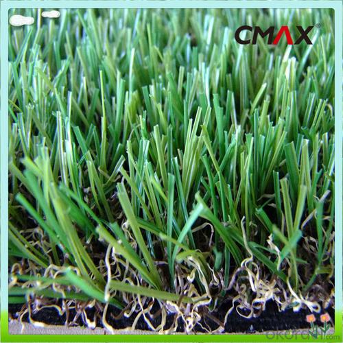 High Traffic Eco Friendly Landscaping Artificial Grass Turf Putting Green System 1