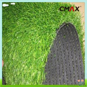 Natural looking Landscaping Artificial Grass 40mm / Synthetic Grass 4 color