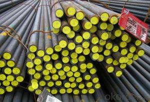 Special Steel SAE4140 Alloy Steel Round Bar