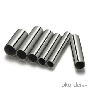 Steel pipe with good reputation in overseas for years