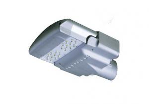 LED street light DL0706 High  Efficient Made in China System 1