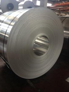 Cold forming Aluminum Foil OPA AL PVC for Pharmaceutical packing System 1