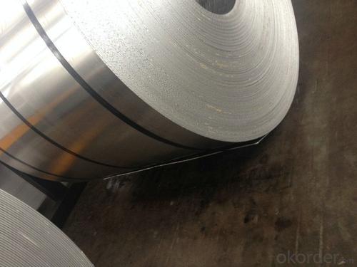 Aluminum Foil 24 - Cold Forming Aluminum Foil of Good Quality System 1