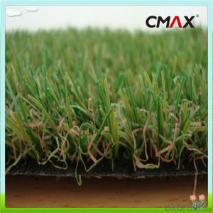 Leisure Landscaping Natural Looking Artificial Grass For Kids Playgrounds System 1