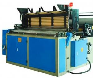 High Speed Tissue Cutting Machine Produced in China System 1