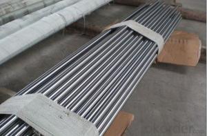 Deformed Steel Bar HRB400 Construction Rebar System 1