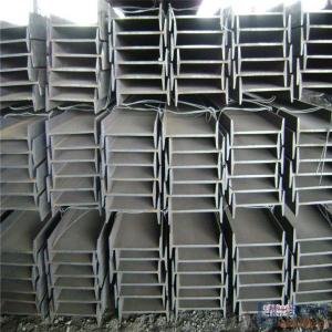 H Steel Beam from China at Good Price and Qaulity